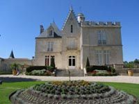 Ch�teau Pape Cl�ment Grand Cru Class� P�ssac-L�ognan